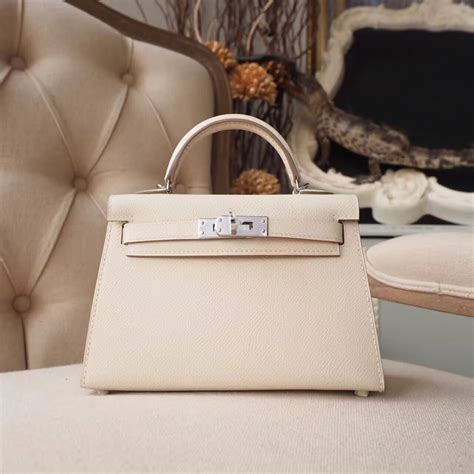 mini kelly handbag